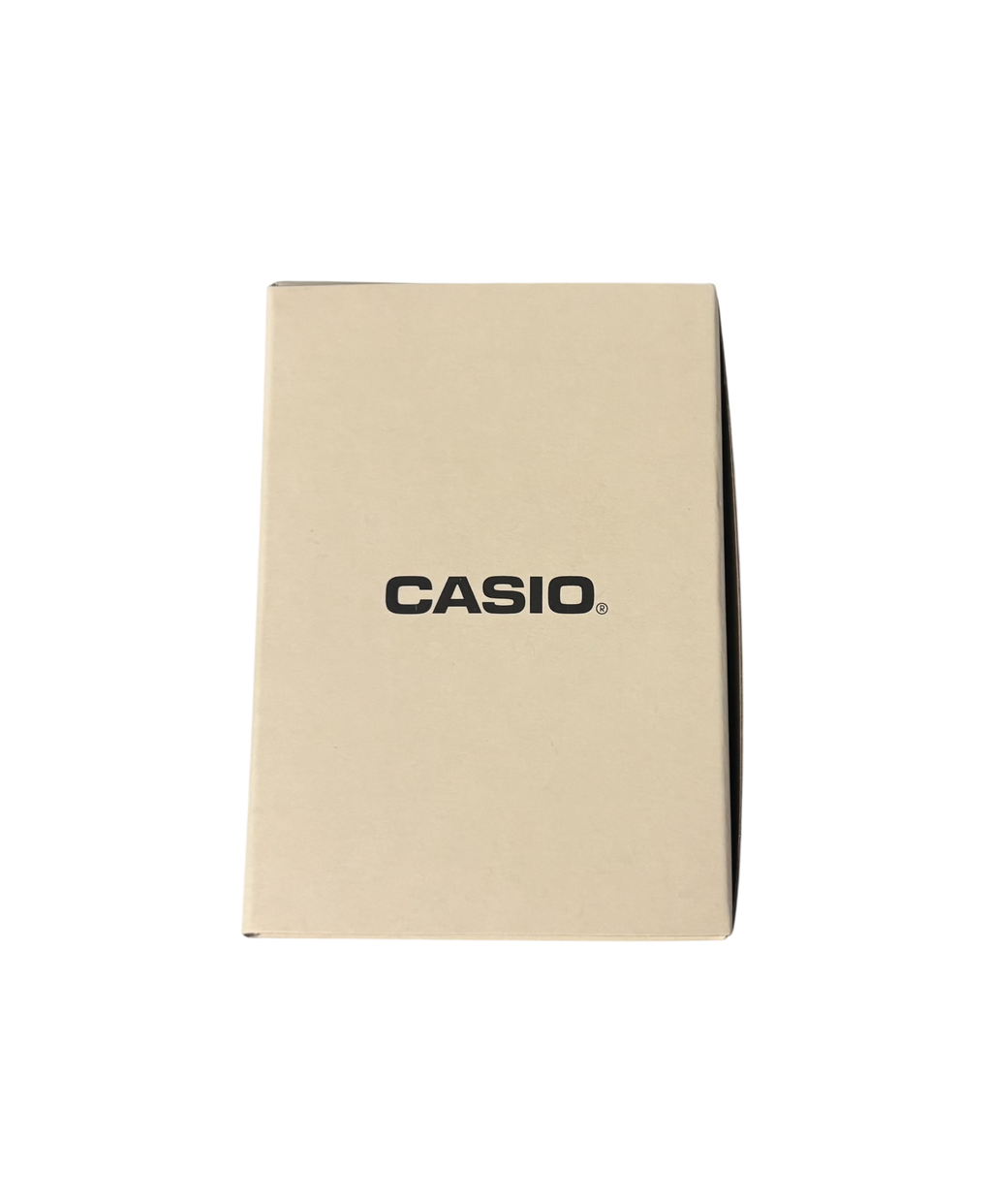 RAY - CUSTOM CASIO