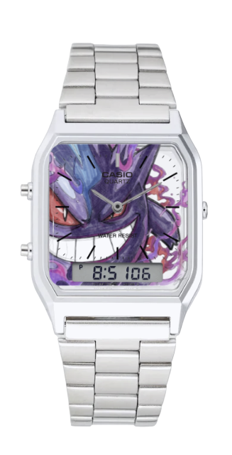 PHANTOM V2.2 DESIGN