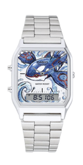 WATER MONSTER 1 DESIGN