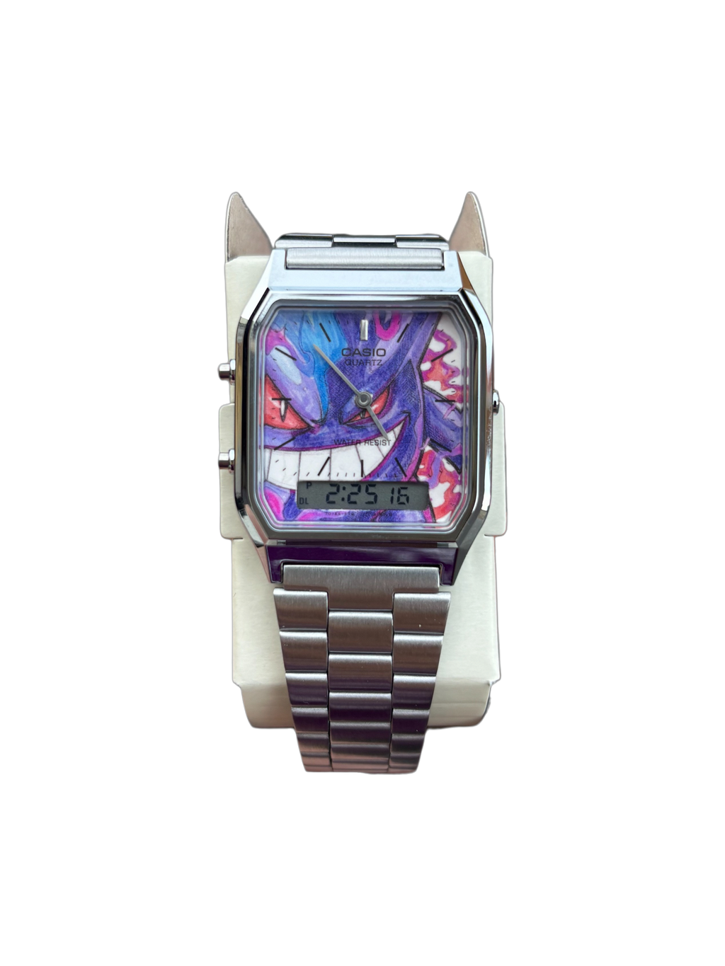 PHANTOM V2 - CUSTOM CASIO