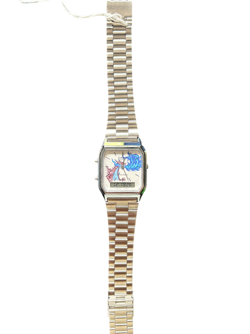 DRAGÓN - CASIO PERSONALIZADO