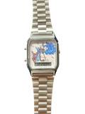 DRAGON - CUSTOM CASIO