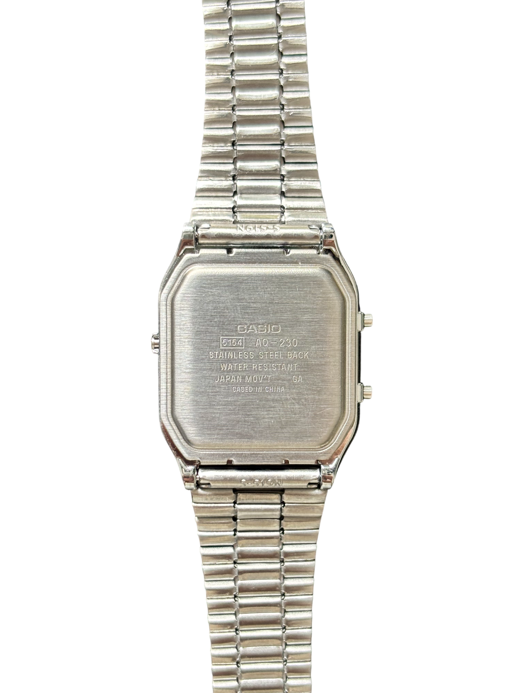 PHANTOM - CUSTOM CASIO