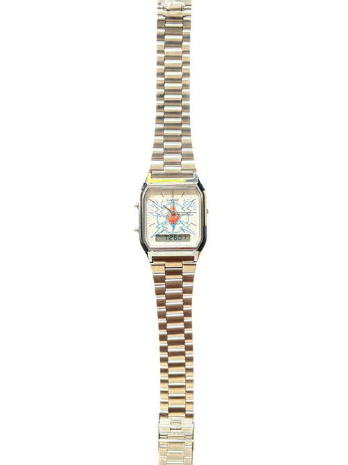 RAY - CUSTOM CASIO