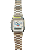 RAY - CUSTOM CASIO