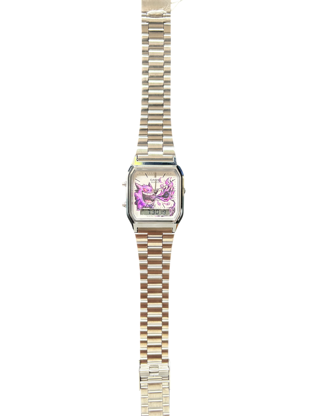 PHANTOM - CUSTOM CASIO