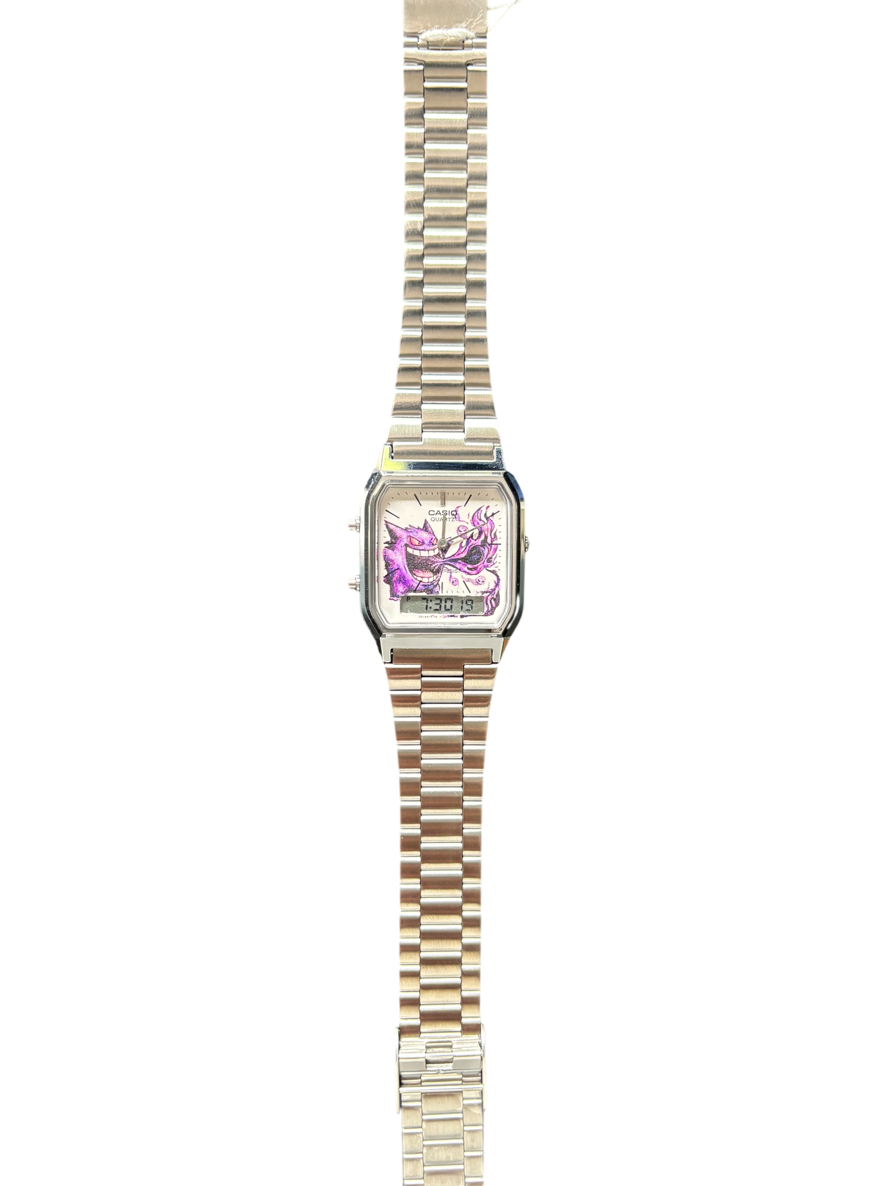 PHANTOM - CUSTOM CASIO