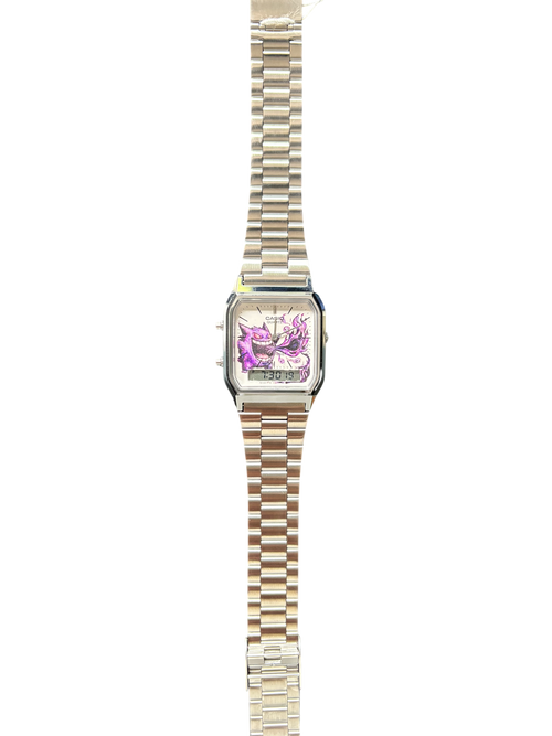 PHANTOM - CASIO PERSONALIZADO