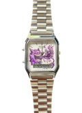 PHANTOM - CUSTOM CASIO